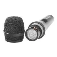 Sennheiser e835 S микрофон вокальный динамический