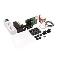 Guitto GGP-02 Звукосниматель для акустической гитары, резонансный, трансакустический