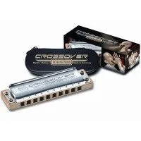 Гармошка губная Hohner M2009026 Marine Band Crossover Db
