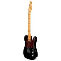 KEIPRO KT-Classic-M BK + BAG Электрогитара Telecaster, 6 струн, с чехлом, цвет санберст