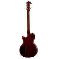 Godin Summit Classic HT Havana Brown Электогитара Les Paul, 6 струн, HH, цвет коричневый