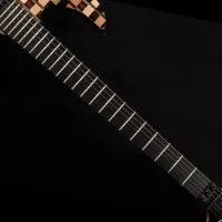 CORT X300LE Mosaic VGN электрогитара