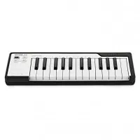 Arturia MicroLab 3 Black MIDI клавиатура 25 клавиш