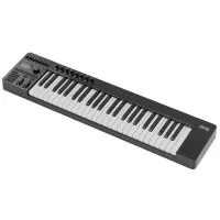 Nux NTK-49 Track Keyboard MIDI-клавиатура, 49 клавиш
