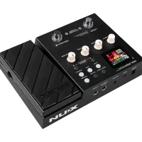 NUX MG-300 Процессор гитарных эффектов