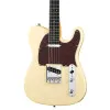 Prodipe JMFTC80RAVW Электрогитара, Telecaster, SS, цвет винтажный белый