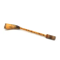 Мастерская Чанилова JM-BG Жалейка мастеровая, бас, Соль