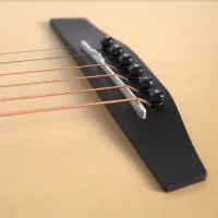 Enya EA-X0/S0.EQ Гитара трансакустическая