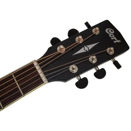 Cort AD880CE-BK Standard Series