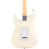 FENDER Standard Stratocaster MN OW Электрогитара, 6 струн, SSS, цвет винтажный белый