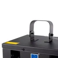 Big Dipper B102RGB/4 Лазерный проектор, 4 лазера RGBV
