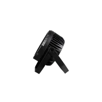 SOLISTA FLATPAR 1818 - светодиодный прожектор, источник света: 18 х 18Вт RGBWA+UV 6 в 1 светодиодов,