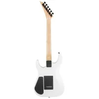 JACKSON S11 DK AH FB WHT Электрогитара 6-струнная, цвет белый