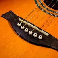 Flight F-230C SB Гитара акустическая, Folk с вырезом, цвет санбёрст