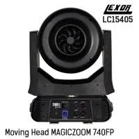 LEXOR LC15405 MAGICZOOM 740FP