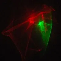 LEXOR LN67407 Universal Star Laser