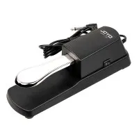 Joyo JSP-10 Педаль сустейна универсальная с переключателем полярности