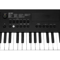 SOLISTA SK49BK Синтезатор 49 клавиш, цвет чёрный