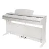 ROCKDALE Keys RDP-5088 White