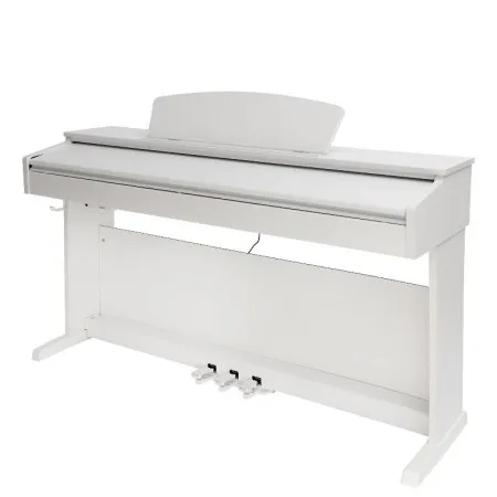 ROCKDALE Keys RDP-5088 White