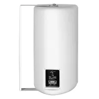 FDB Audio ES108WT Двухполосная настенная акустическая система, мощность 37,5W/75W/150W Цвет белый