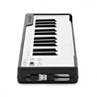 Arturia MicroLab 3 Black MIDI клавиатура 25 клавиш