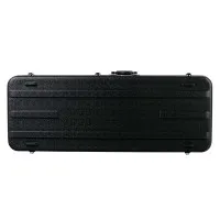 Guider EC-501 Футляр для электрогитары, пластик АБС