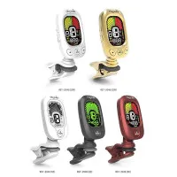 Cherub WST-2046(RC) Тюнер-метроном на прищепке