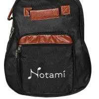 ACURY NOTAMI GC-4130 BLACK Чехол для классической гитары 4/4, Folk, черный