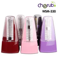 Метроном Cherub WSM-330RD