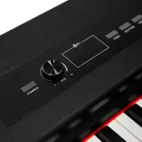 Pierre Cesar M430E BK Фортепиано цифровое, 88 клавиш