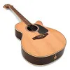 Takamine GN51CE-NAT Гитара электроакустическая NEX с вырезом, цвет натуральный