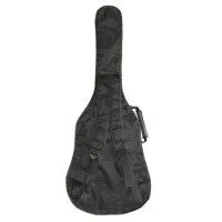 CNB CB380 3/4 Чехол для классической гитары, размер 3/4, чёрный