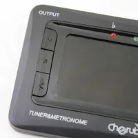 Cherub WMT-558 Тюнер-метроном цифровой
