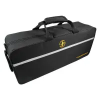 John Packer JP051S Труба Bb, посеребренная