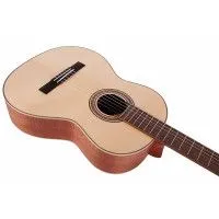 LA MANCHA Rubi SMX Гитара классическая 4/4, массив ели, цвет натуральный