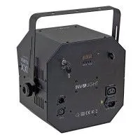 Involight Ventus XXL - световой эффект