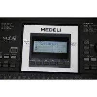 Medeli M15 Синтезатор, 61 клавиша