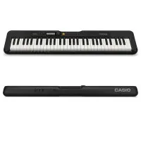CASIO CT-S200BK Синтезатор
