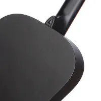 MiLena-Music ML-F3-BK-12Str Гитара акустическая, 12 струн, черная