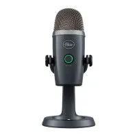 Blue Yeti Nano Shadow Grey