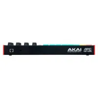 AKAI PRO APC KEY 25MK2 USB клавишный контроллер