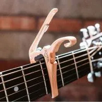 KYSER KG6MA Каподастр для акустической гитары, рисунок 