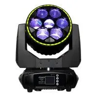 STAGE4 broWASH-P 7x60XW Вращающаяся голова