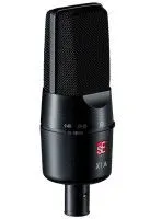 sE ELECTRONICS X1 A Микрофон студийный конденсаторный, кардиоидный
