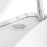 Orla Grand-500 WHITE Рояль цифровой, 88 клавиш, цвет белый