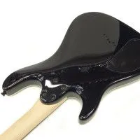 Электрогитара CORT KX5 BKM