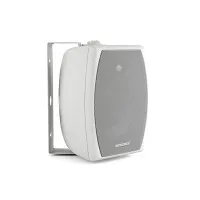 CVGaudio RESET-W80W Комплект фонового звука для помещения до 80кв.м., корпусные АС, цвет белый