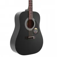 Cort AD810-BKS гитара акустическая