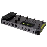 Mooer GE1000 Процессор эффектов гитарный с педалью экспрессии